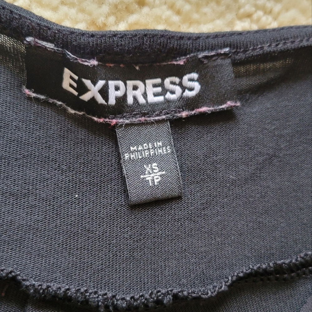 Express Top - Picture 4 of 6